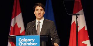 Trudeau said Trump ‘very supportive’ of Keystone XL pipeline