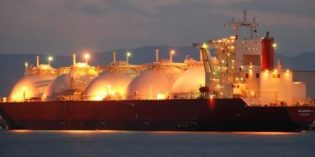 OPEC production cut could hit LNG market if prices keep rallying