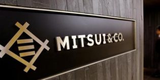 Mitsui to sell part of Marcellus assets stake for $207 million