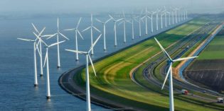 Dutch renewable energy subsidies end in long-term climate strategy