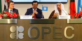 Opinion: Advantage OPEC in global crude game, but no checkmate