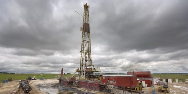 Oklahoma fracking guidelines