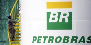 Total to buy $2.2 billion worth of Petrobras assets, including oilfields