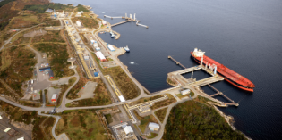Statoil says Sture oil terminal accident nearly killed staff