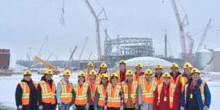 Sturgeon Refinery economics make sense for Canada, phase 1 completion nears