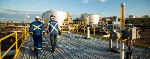 Alberta’s revised oil and gas royalty system ready for New Year