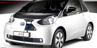 New Toyota EV division formed, president appointed