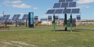 Vulcan solar project receives Alberta Utilities Commission approval