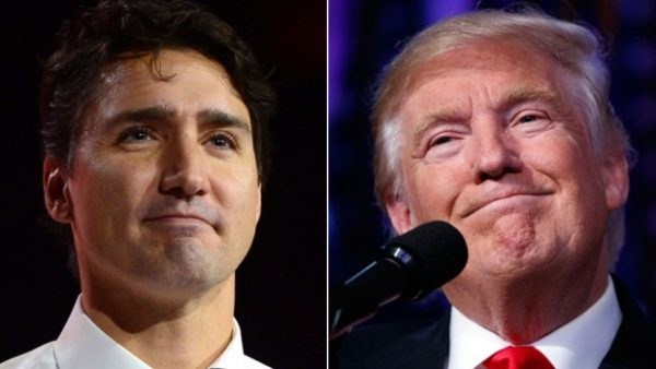 Succeeding in Age of Trump requires Canada to adjust trade, economic priorities