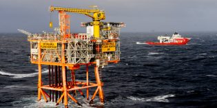 Aker BP chief aims to make more oil acquisitions