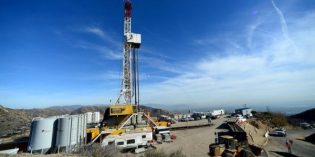 California to hold public meetings on limiting natural gas in Aliso Canyon facility