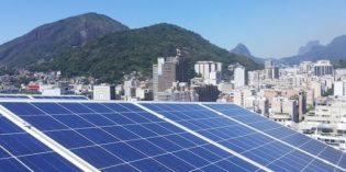 Brazil solar energy drive stalled by high costs, strict rules