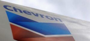 Chevron says to give CEO fewer stock options