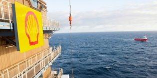 Shell set to sell $3 billion North Sea assets to Chrysaor