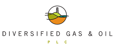 Diversified Gas & Oil