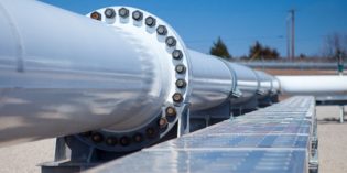 Energy East pipeline review to restart from beginning