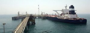 Iranian oil