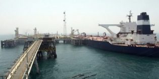 China’s Iranian oil imports to hit record on new production