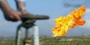 Iraq plans to triple gas liquids exports from southern oilfields