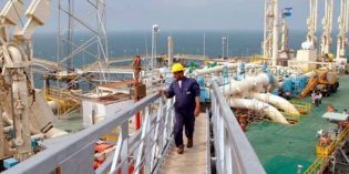 Southern Iraq oil exports fall since start of OPEC cut