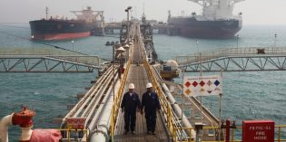 Record Iraq oil exports from Basra expected in February despite OPEC cut