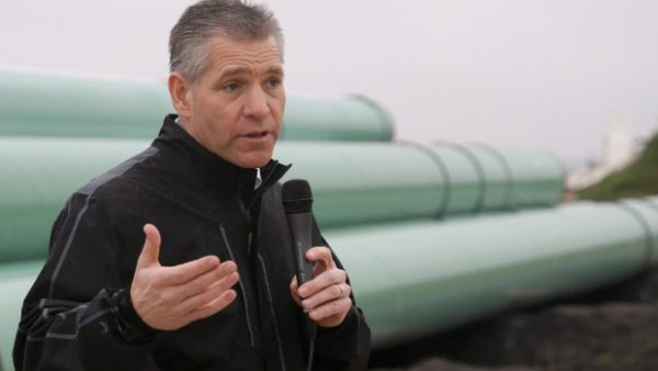 NEB grants suspension for TransCanada’s Energy East, Eastern Mainline pipeline projects