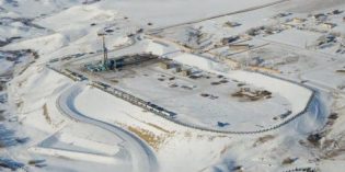 North Dakota oil output seen below 1 million barrels/day soon