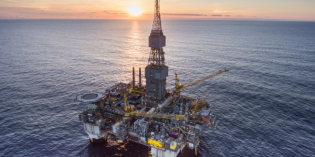 Norway oil and gas production forecasts raised