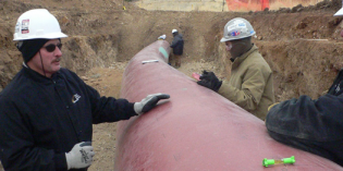 PHMSA completes rule to boost safety standards
