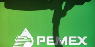 Pemex imports first diesel cargo via train from Texas