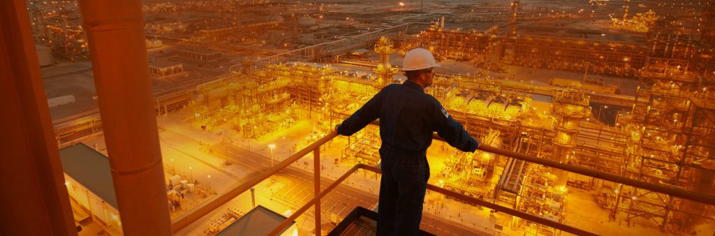 Saudi Arabia cutting oil production, but not other OPEC members : Kemp