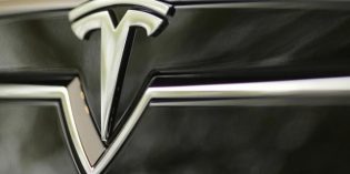 Tesla Motors posts 9.4 per cent fall in quarterly deliveries