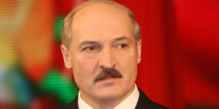 Belarus says Russia made oil threat, calls border plan a political attack