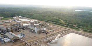 ConocoPhillips revises down over 1 billion barrels of oilsands reserves