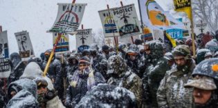 CalPERS staff says fund should not divest from Dakota Access