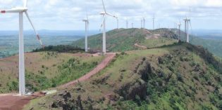Indian wind power tariffs hit new low in push for renewables Indian wind power tariffs hit new low in push for renewables