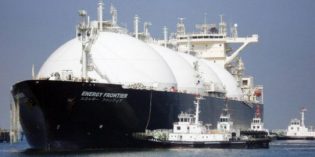New LNG buyers want shorter, smaller contracts: Shell