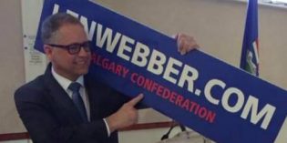 Calgary MP Len Webber must apologize for linking pipeline approval and BC opioid crisis