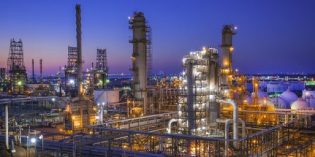 Marathon Texas City refinery begins plant-wide overhaul