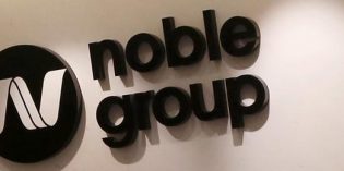 China’s Sinochem in early talks to buy stake in Noble Group – sources
