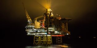 Cost cuts appear to harm Norway oil industry safety -watchdog