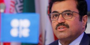Too early to say whether OPEC output cuts to be extended: Qatar minister