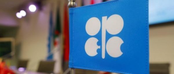 OPEC supply cut