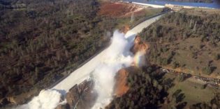 For California community in Oroville Dam shadow, troubles go back decades