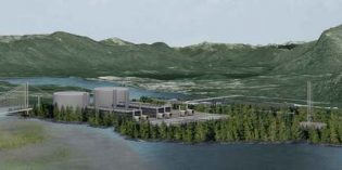 Petronas may consider relocating Pacific NorthWest LNG project