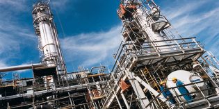 How Shell boosted production at Scotford Refinery by 20%