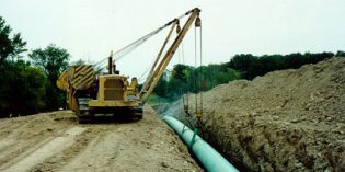 FERC approves ETP Rover natural gas pipeline from Penn to Ontario