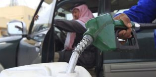 Saudi Arabia gasoline prices may rise by 30 per cent from July