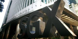 Singapore Exchange holds talks with Saudi Aramco on secondary listing-sources
