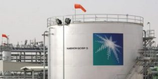 Saudi Aramco to supply full March oil volumes to two Asian buyers